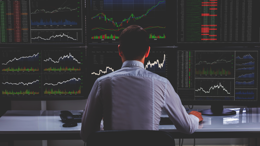 Trading