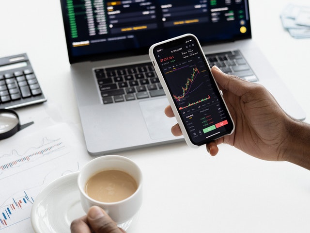 Trading