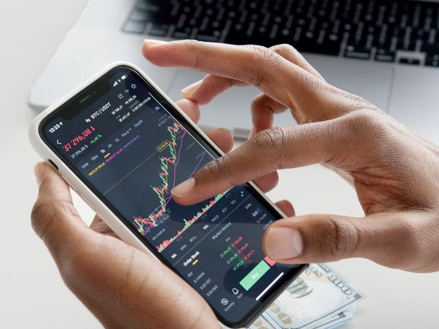 Trading