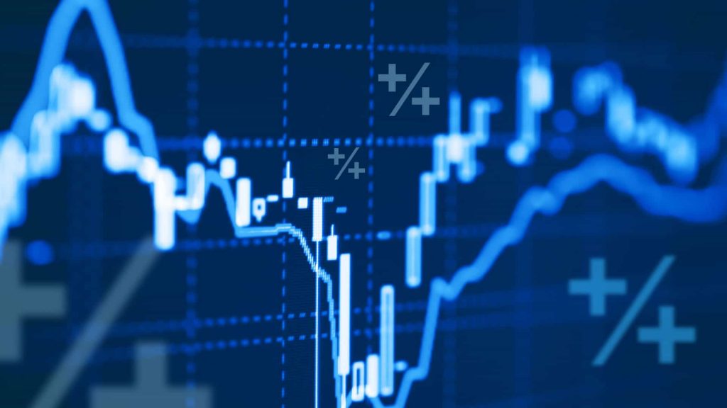 Big players in Forex