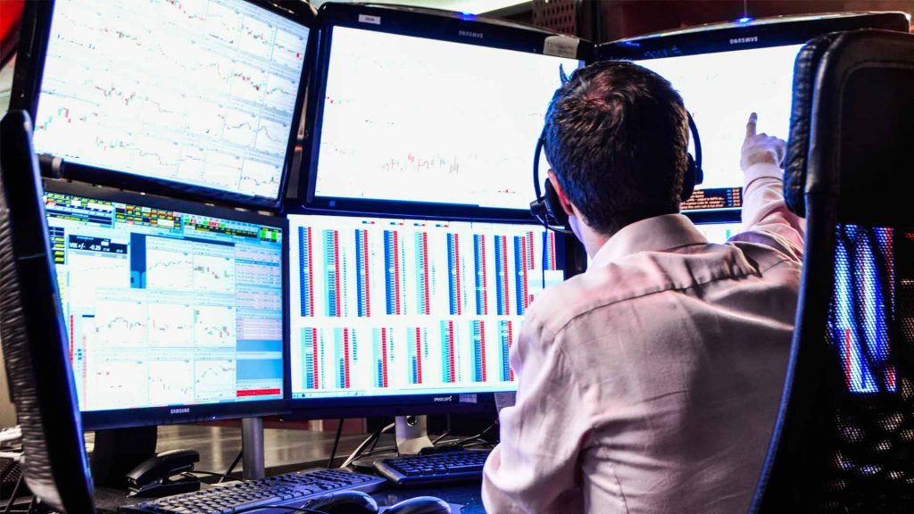 How to Invest in Forex