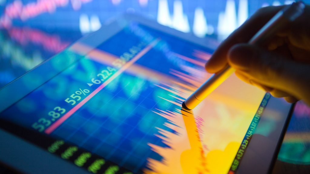 Trading-Markets