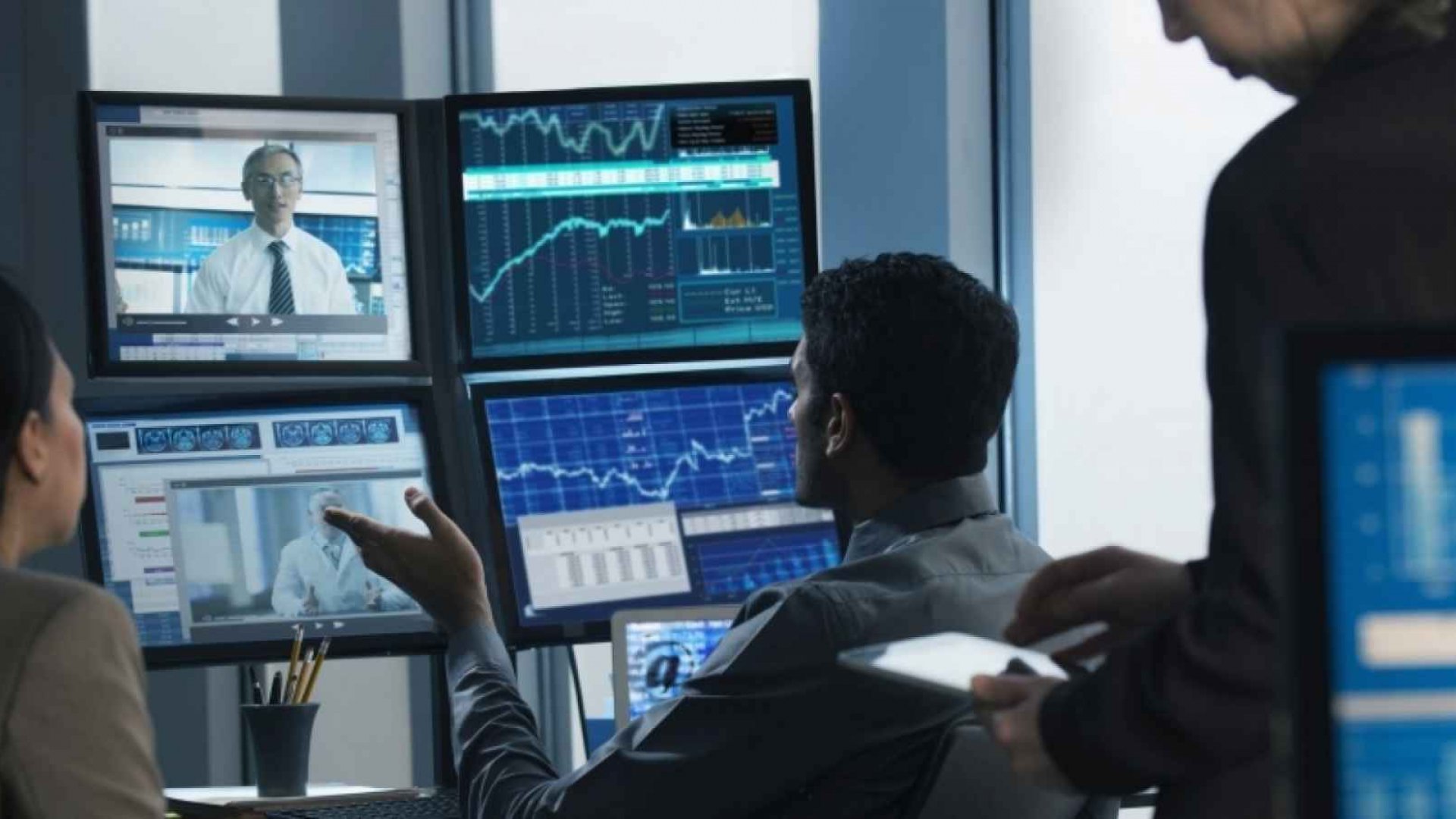 Forex Trading