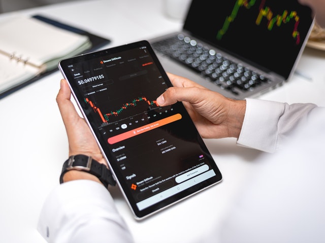 How to Invest in Forex