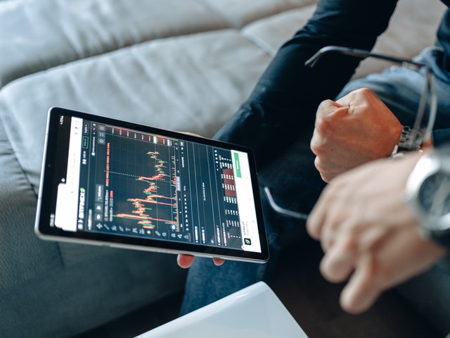 individual traders