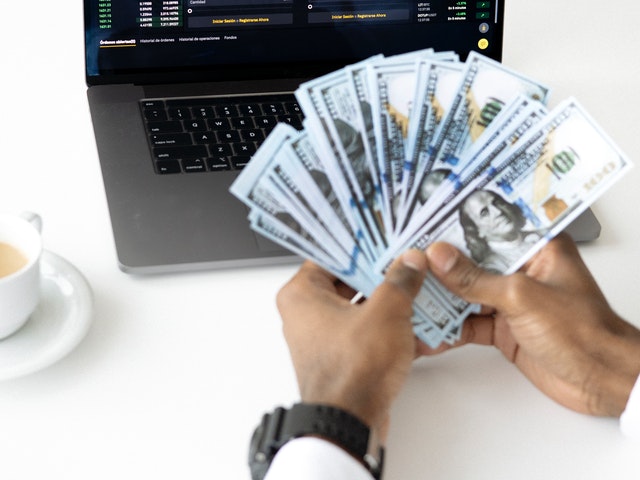 Trading-Markets